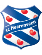 Heerenveen