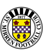 St.Mirren